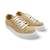 Lova Khaki Suede/Textile Sneaker