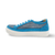 Lova Jeans Suede/Textile Sneaker