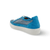 Lova Jeans Suede/Textile Sneaker