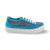 Lova Jeans Suede/Textile Sneaker
