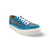 Lova Jeans Suede/Textile Sneaker