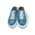 Lova Jeans Suede/Textile Sneaker