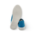 Lova Jeans Suede/Textile Sneaker