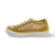 Lova Yellow Suede/Textile Sneaker
