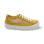Lova Yellow Suede/Textile Sneaker