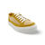 Lova Yellow Suede/Textile Sneaker