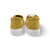 Lova Yellow Suede/Textile Sneaker