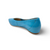 A3802 Aqua Triana Modern Flat