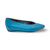 A3802 Aqua Triana Modern Flat