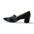 0174642 Black Double Elastic Pump