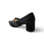 0174642 Black Double Elastic Pump