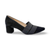 0174642 Black Double Elastic Pump