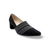 0174642 Black Double Elastic Pump