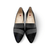 0174642 Black Double Elastic Pump