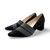 0174642 Black Double Elastic Pump