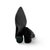 0174642 Black Double Elastic Pump