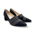 0174642 Black Double Elastic Pump