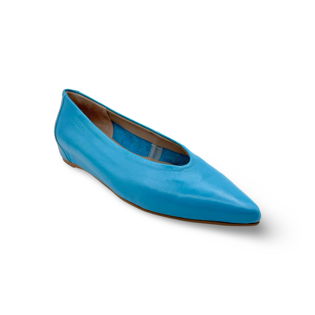 A3802 Aqua Triana Modern Flat