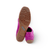 74834 Pink Suede Loafer