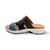 97311 Blue Multi Sandal