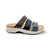 97311 Blue Multi Sandal