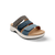 97311 Blue Multi Sandal