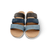 97311 Blue Multi Sandal