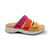 97311 Amber Multi Sandal