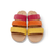 97311 Amber Multi Sandal