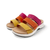 97311 Amber Multi Sandal