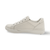 69903 Cream Lace Up Sneaker