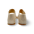 Bente Gold Elastic Sandal
