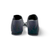 Bente Black Elastic Sandal