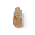 Ivie Raffia Natural Sandal