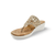Ivie Raffia Natural Sandal