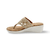 Ivie Raffia Natural Sandal