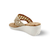 Ivie Raffia Natural Sandal