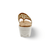 Ivie Raffia Natural Sandal