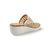 Ivie Raffia Natural Sandal