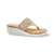 Ivie Raffia Natural Sandal