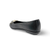 Bentley Black Ballet Flat