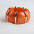 Orange Chunky Bracelet