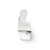 Tionee White Sandal