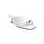 Tionee White Sandal