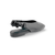 Breetny Black Flat Slingback