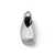 Breetny Silver Flat Slingback