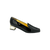 Vicki Black Loafer