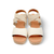 Festa Beige Stretch-Fit  Espadrille Sandal