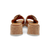 Lianna Tan Wedge Velcro Adjust Sandal