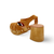Houston Tan Suede Clog
